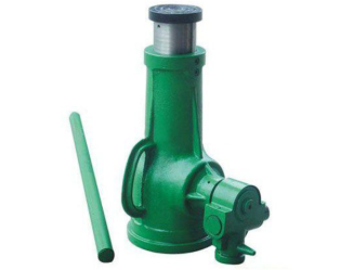 千斤頂不僅能實現(xiàn)四兩撥千斤頂，撥萬斤撥億斤照樣能實現(xiàn)