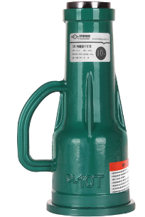 冠航螺旋千斤頂需要保養嗎？怎么保養