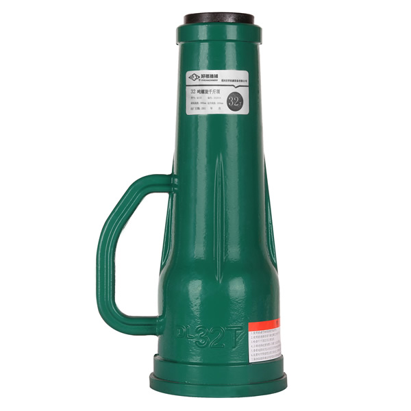 千斤頂在搶險救災中的應用