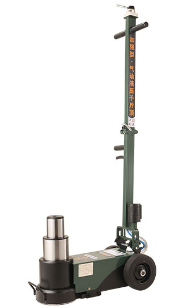 氣動(dòng)千斤頂