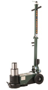 氣動(dòng)千斤頂